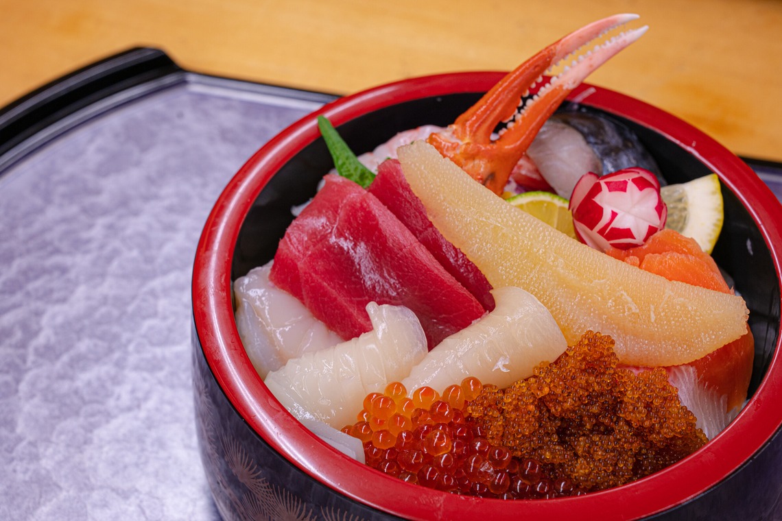 高木勇斗が撮影した「食べ物」の写真