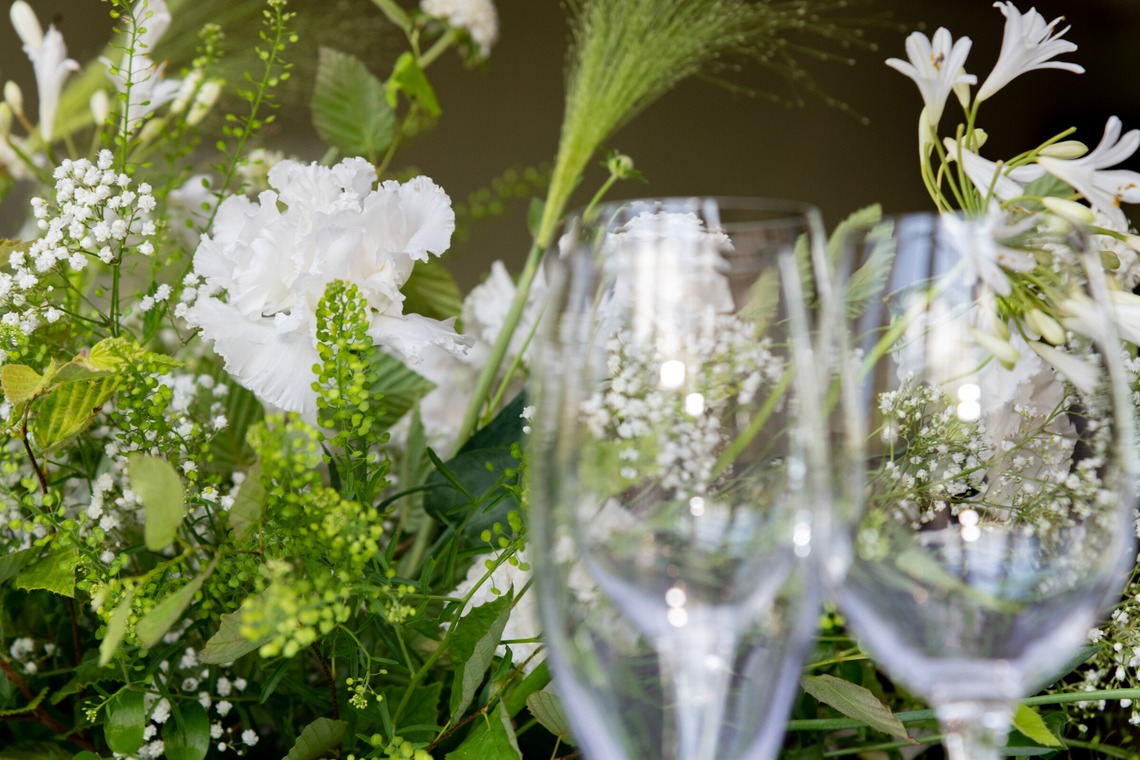 スタジオファンタスが撮影した「ウェディングパーティー」の写真