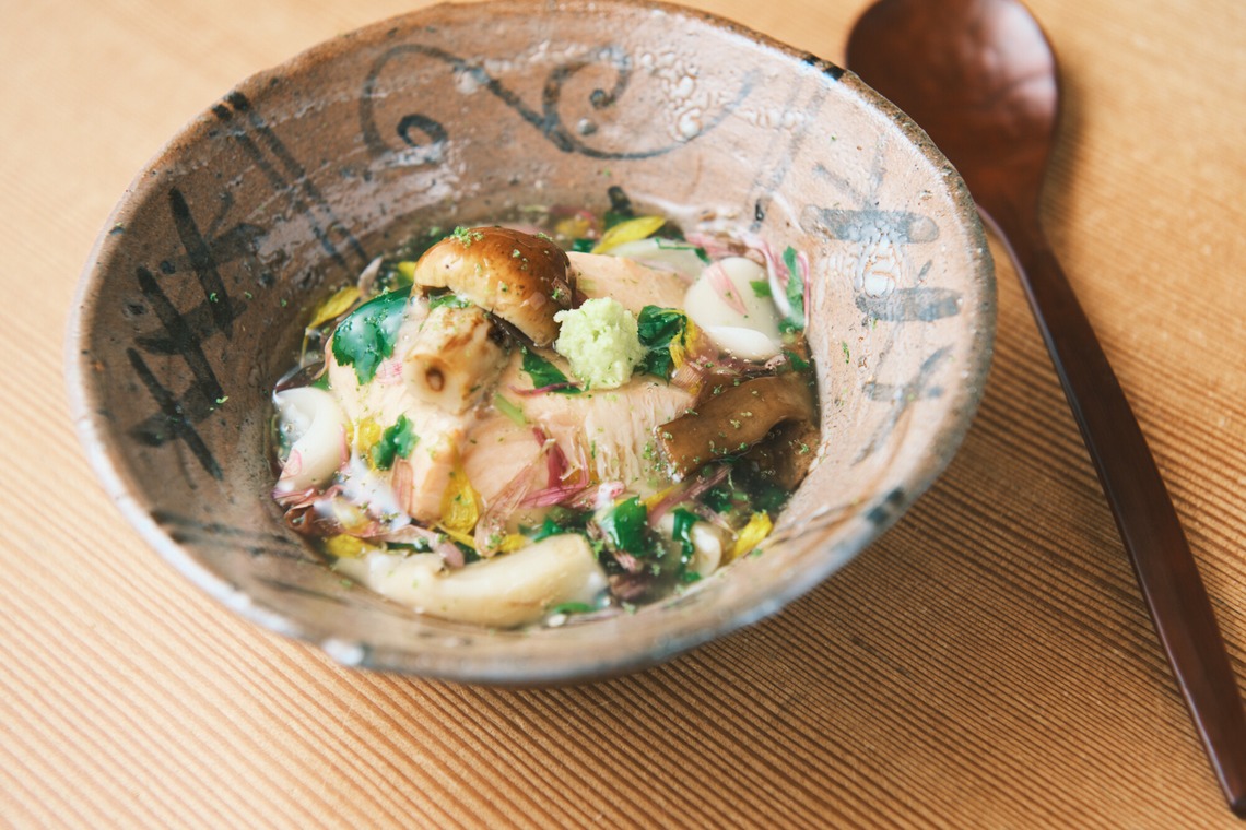 幽玄舎が撮影した写真のアルバム「料理」