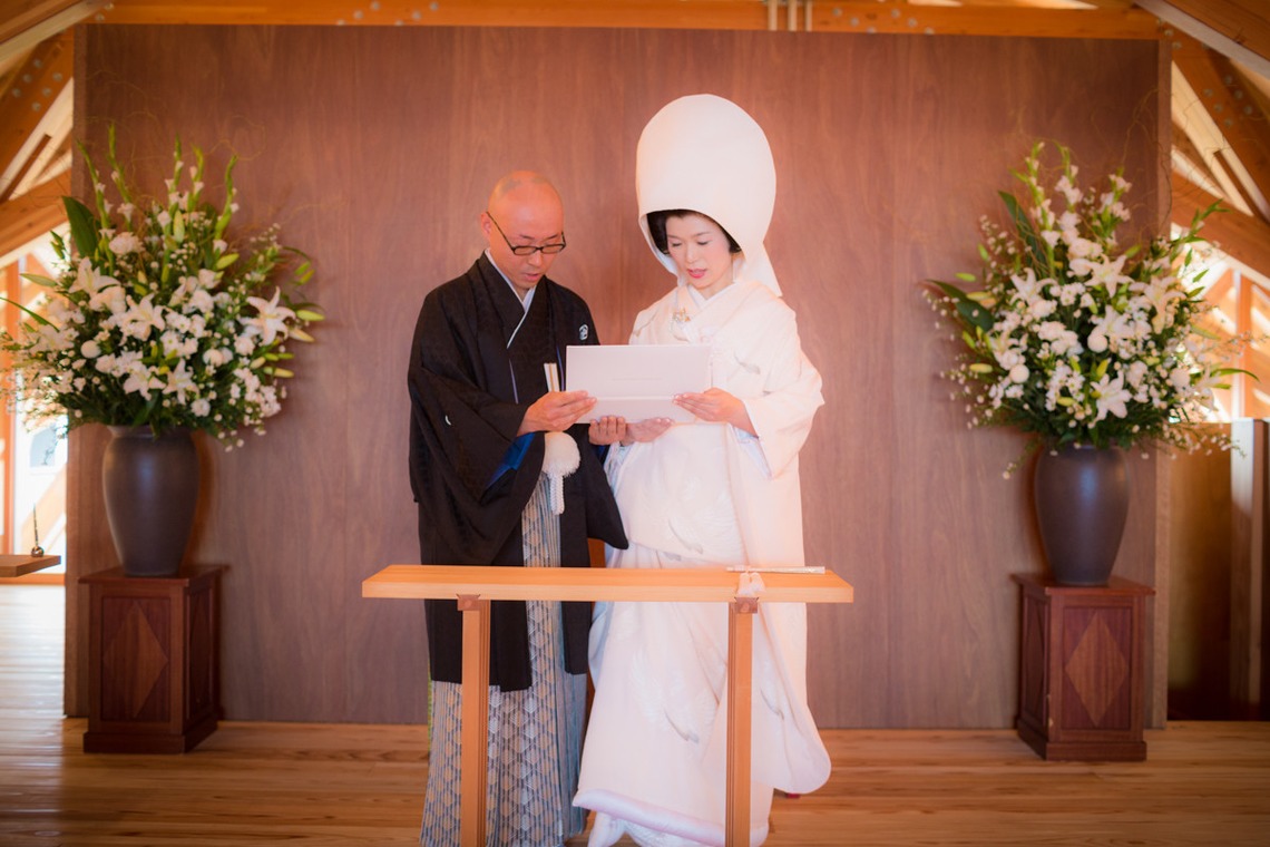 studio HATOYAが撮影した「婚礼写真7」の写真