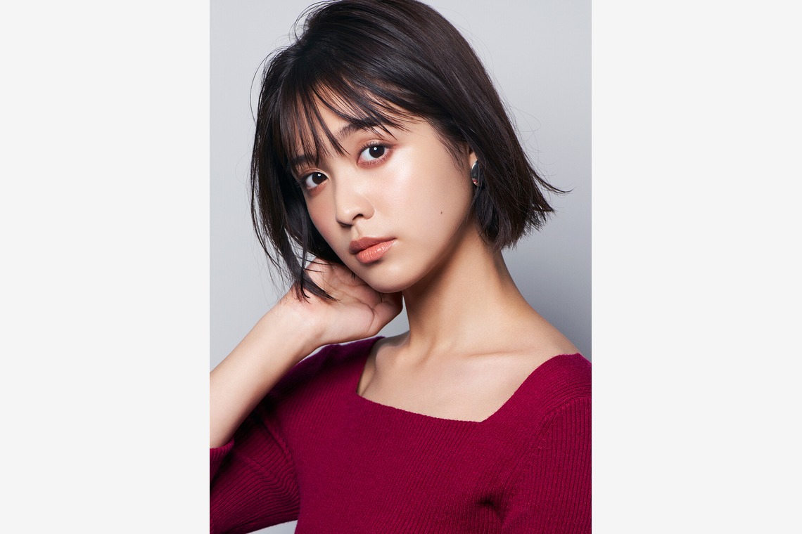 M2が撮影した「ポートレート・インタビュー」の写真