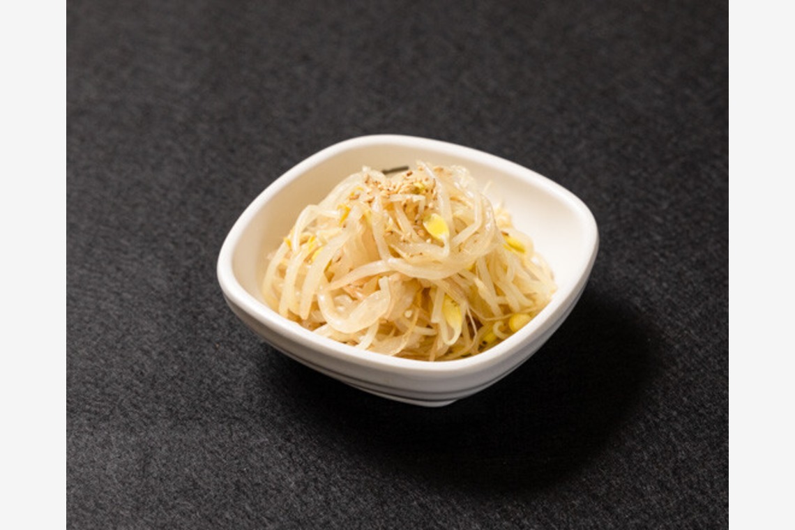 内海　利彦が撮影した「韓国料理」の写真