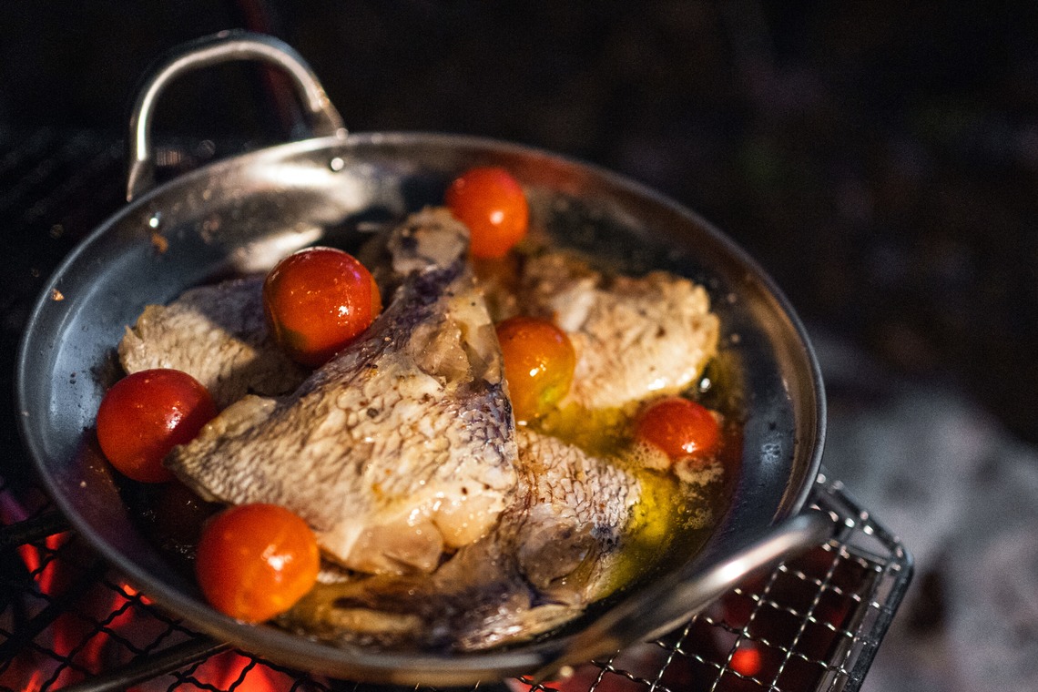 Aya Petite Photographyが撮影した「ロケーション撮影（キャンプ場）」の写真