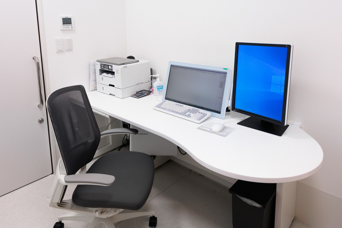 イトウ　ノブミチが撮影した「クリニック撮影例_01」の写真