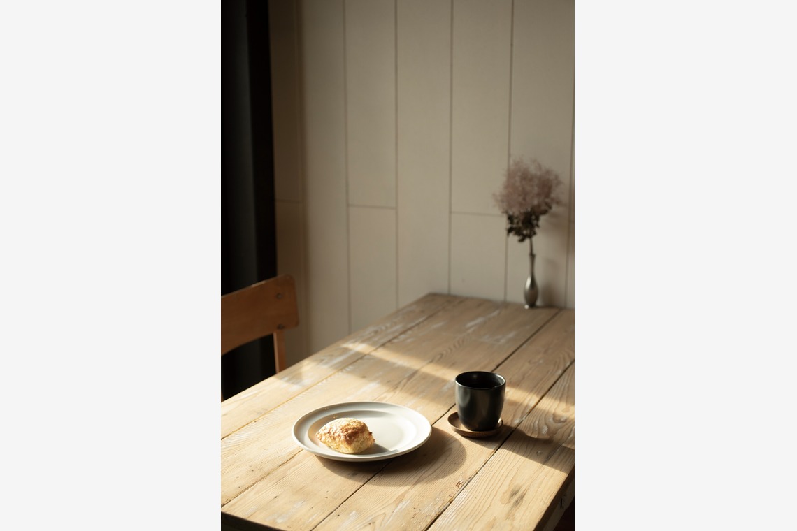 MONKEY PHOTOが撮影した「CAFE 　埼玉県」の写真