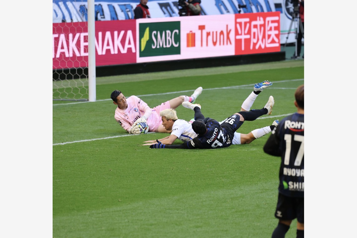 えむあんりみてっどが撮影した「躍動感のプロ」の写真