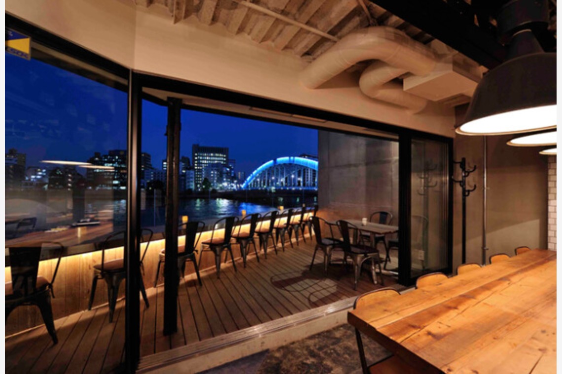 有限会社　澤田スタジオが撮影した写真のアルバム「飲食店」