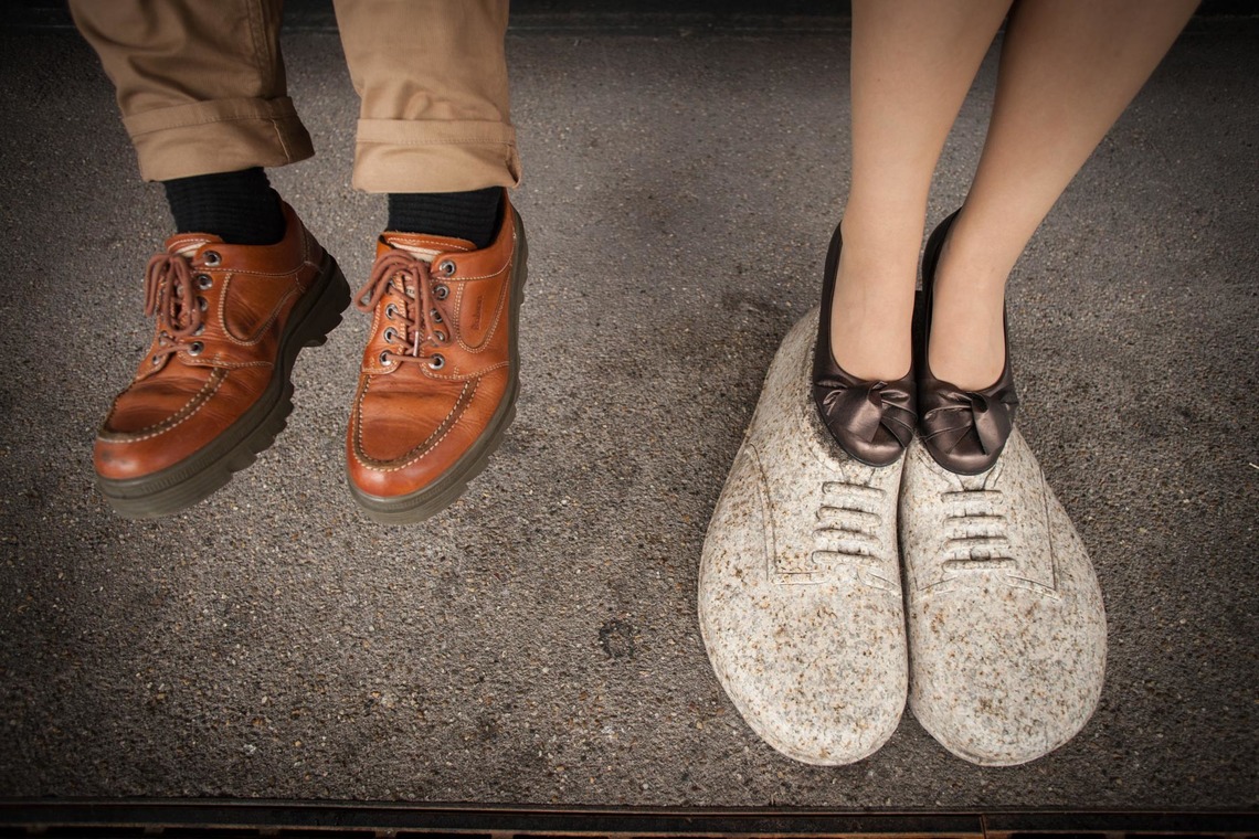 Happy Life Photo works (羽根田写真事務所)が撮影した「新潟エンゲージメントフォト」の写真