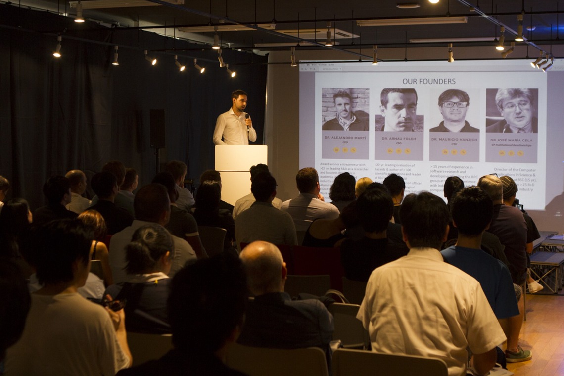 笠井鉄正写真事務所が撮影した「企業・学校・行政関連イベント/スナップ撮影」の写真