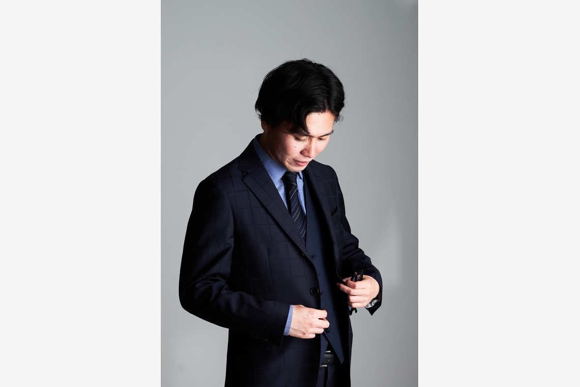 近藤 輝明が撮影した「宣材写真 / ポートレート」の写真