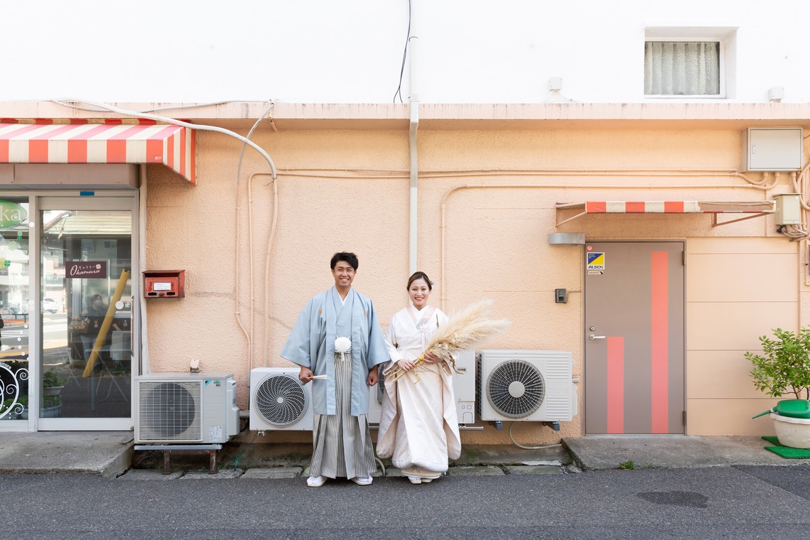 Photo of Wedding Photo taken by Mami Deguchi