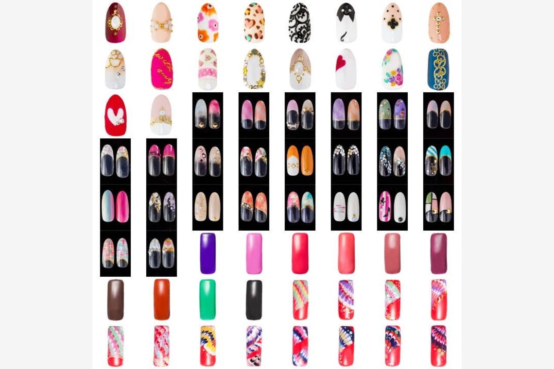 オーロラスタジオが撮影した「作例」の写真