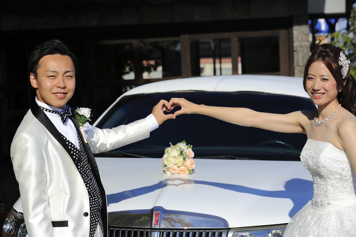 Photo of 洋装ロケーションフォト taken by Wedding MuskatDue