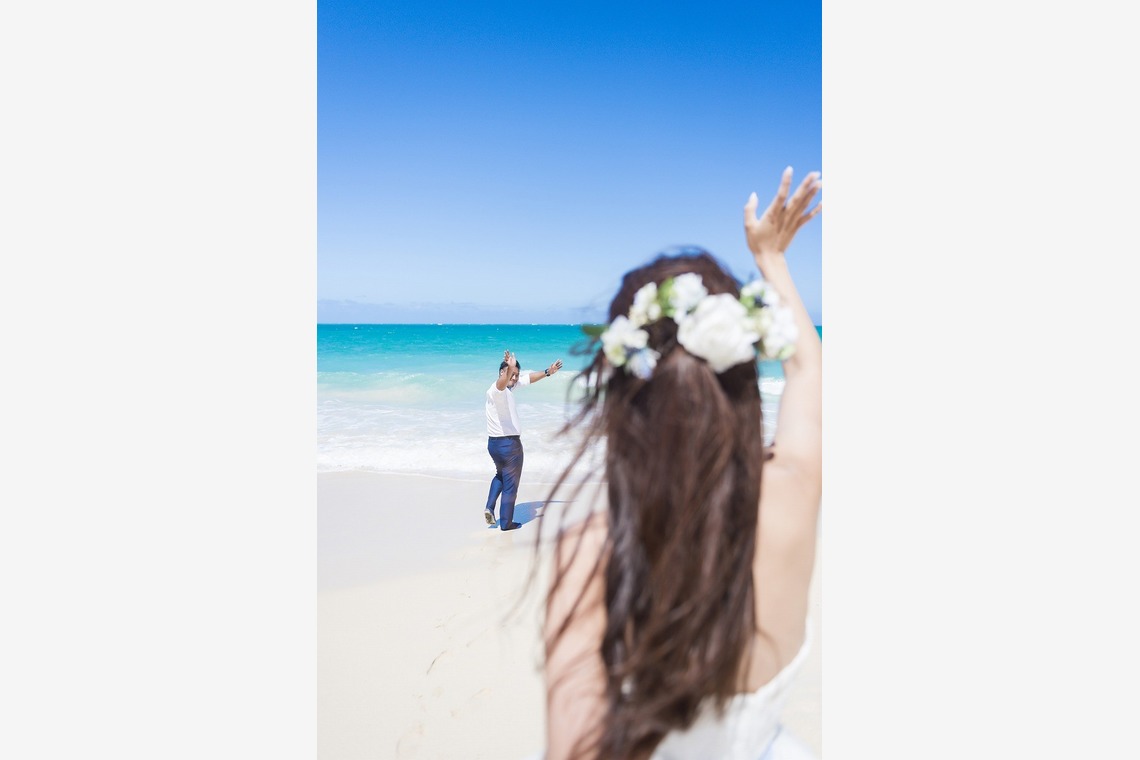 24to Produceが撮影した「ハワイ」の写真