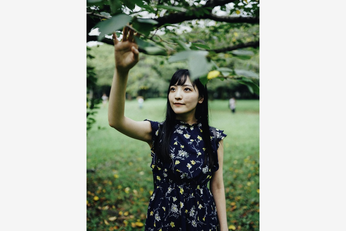 YUが撮影した「」の写真