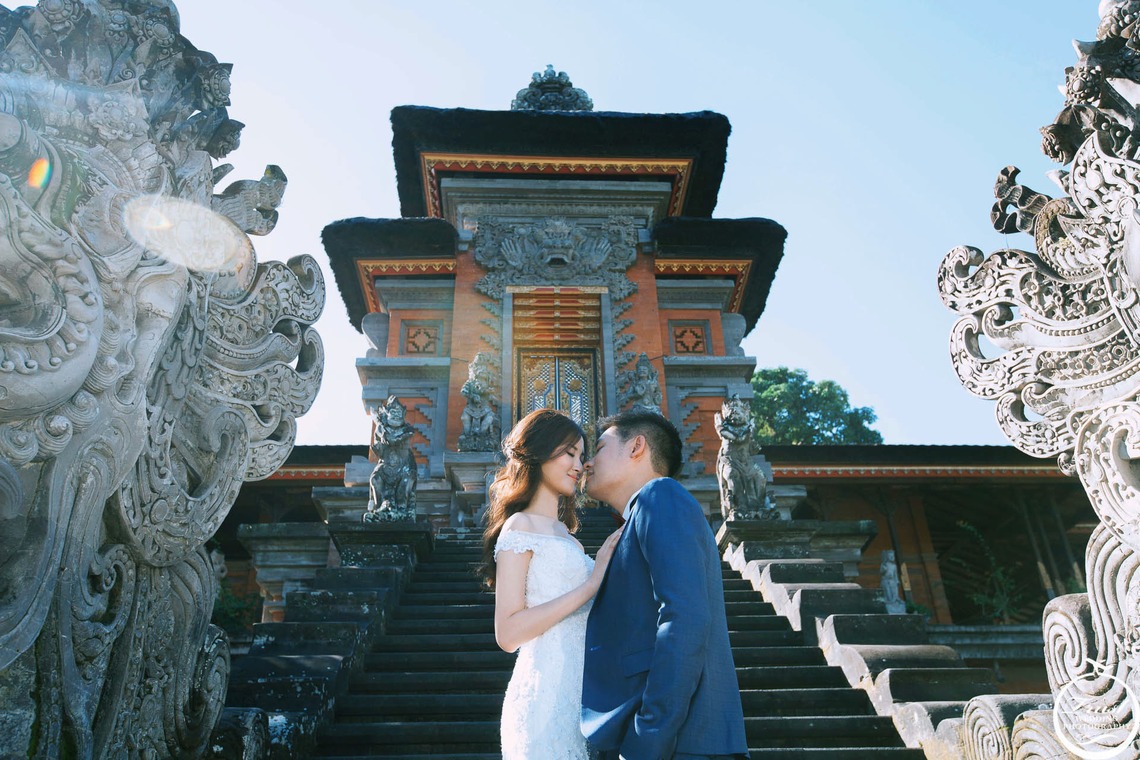 Trust photoが撮影した「バリ島」の写真