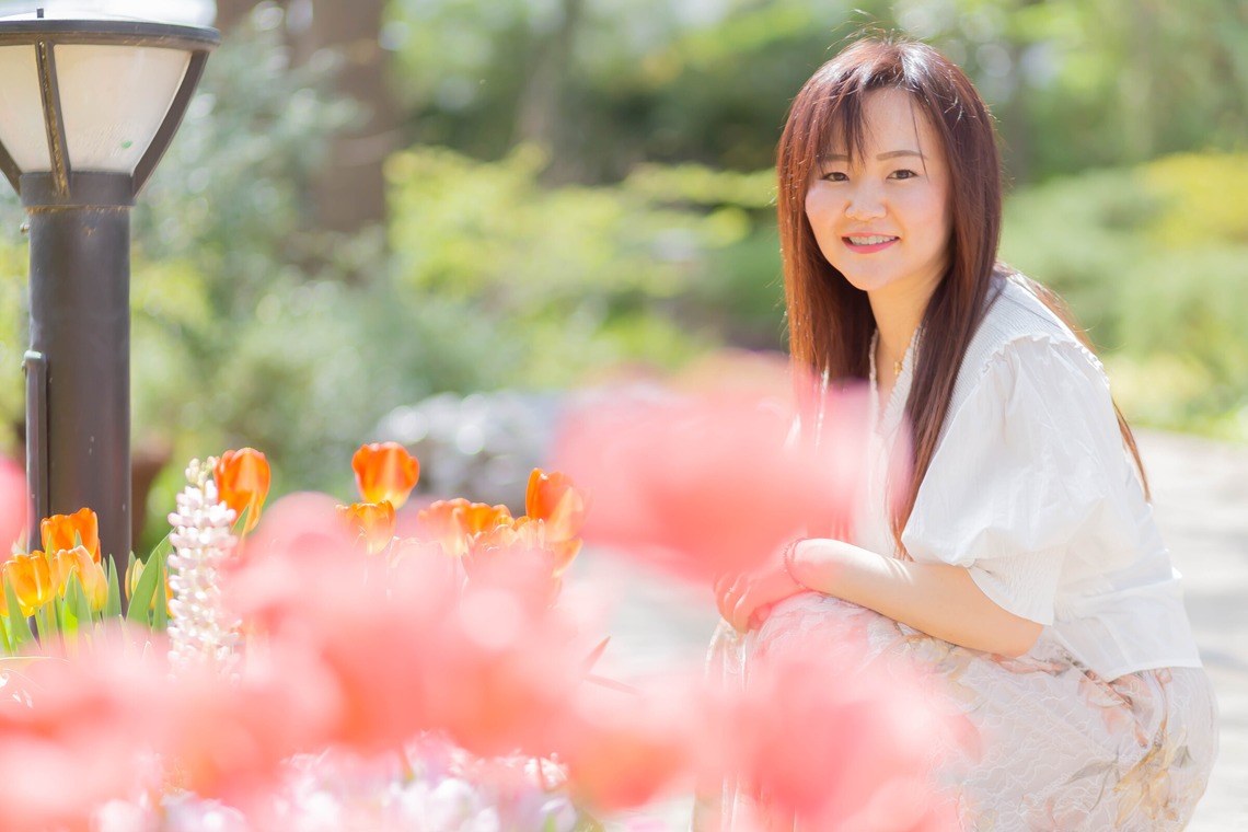 杉山 正晃が撮影した写真のアルバム「プロフィール写真」