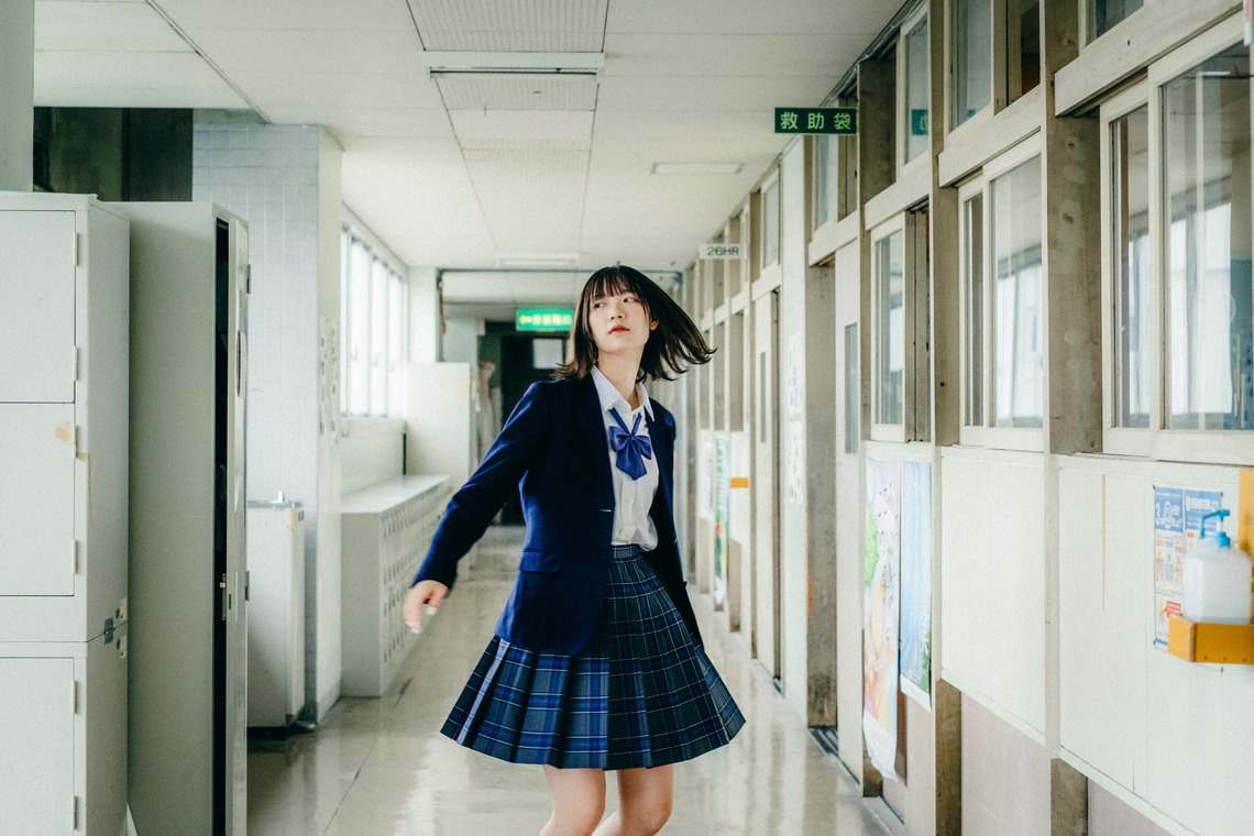 伊邉　夢が撮影した「伊邉 夢 - 公開ポートフォリオ」の写真