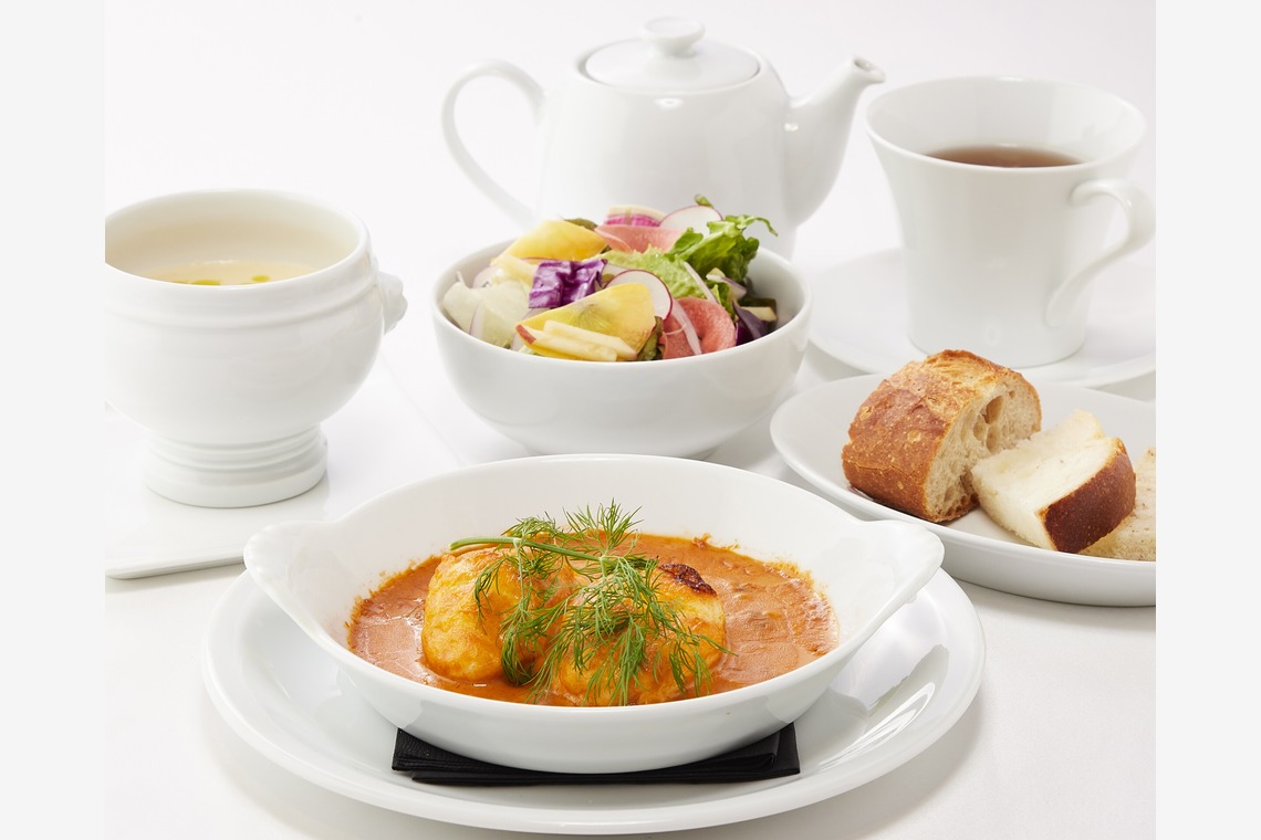 ディス・ワンが撮影した「レストランメニュー撮影」の写真