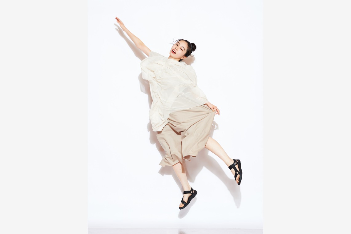 株式会社ピクニックマネージメント/松村晋一郎が撮影した「Portrait」の写真