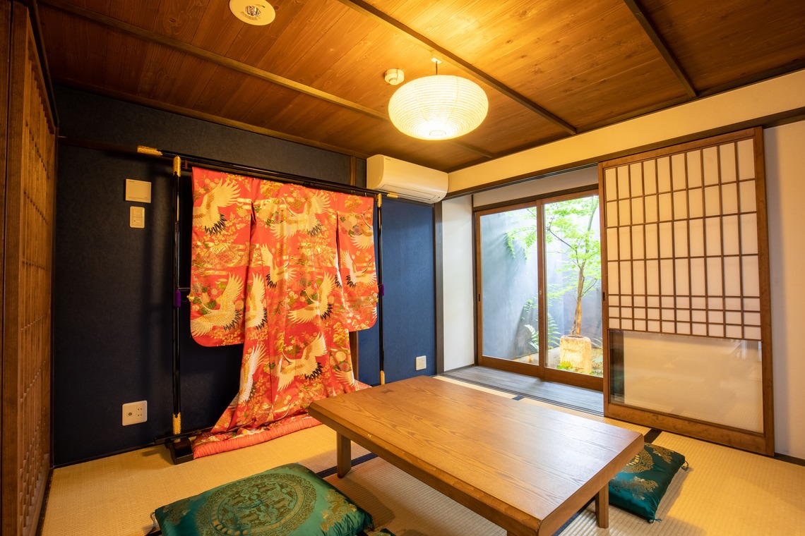 辻本俊輔が撮影した「建物_内観・外観」の写真