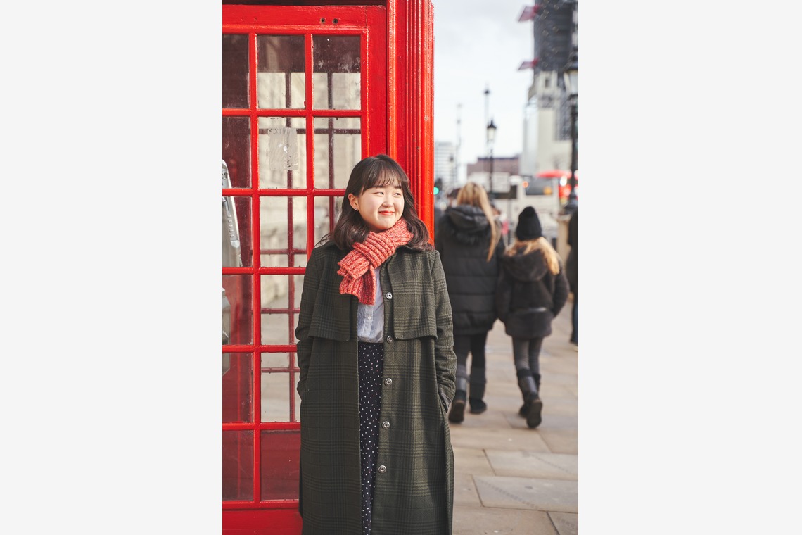 JM photography ( リジョンミン）