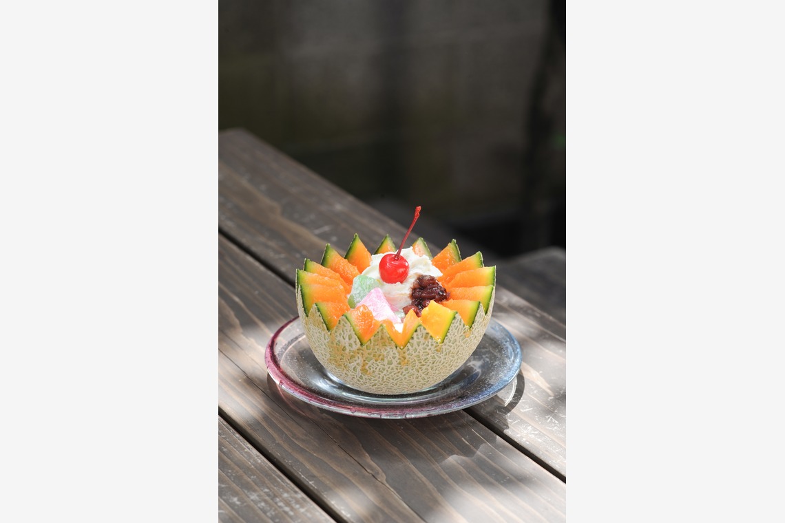 十時写真事務所が撮影した「料理」の写真