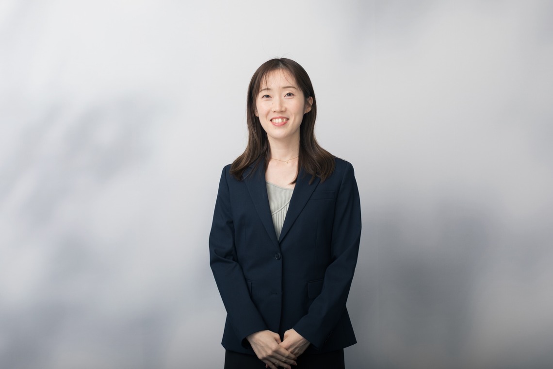 那須竜太写真事務所が撮影した「ネクサス・プラウド・インベストメント」の写真