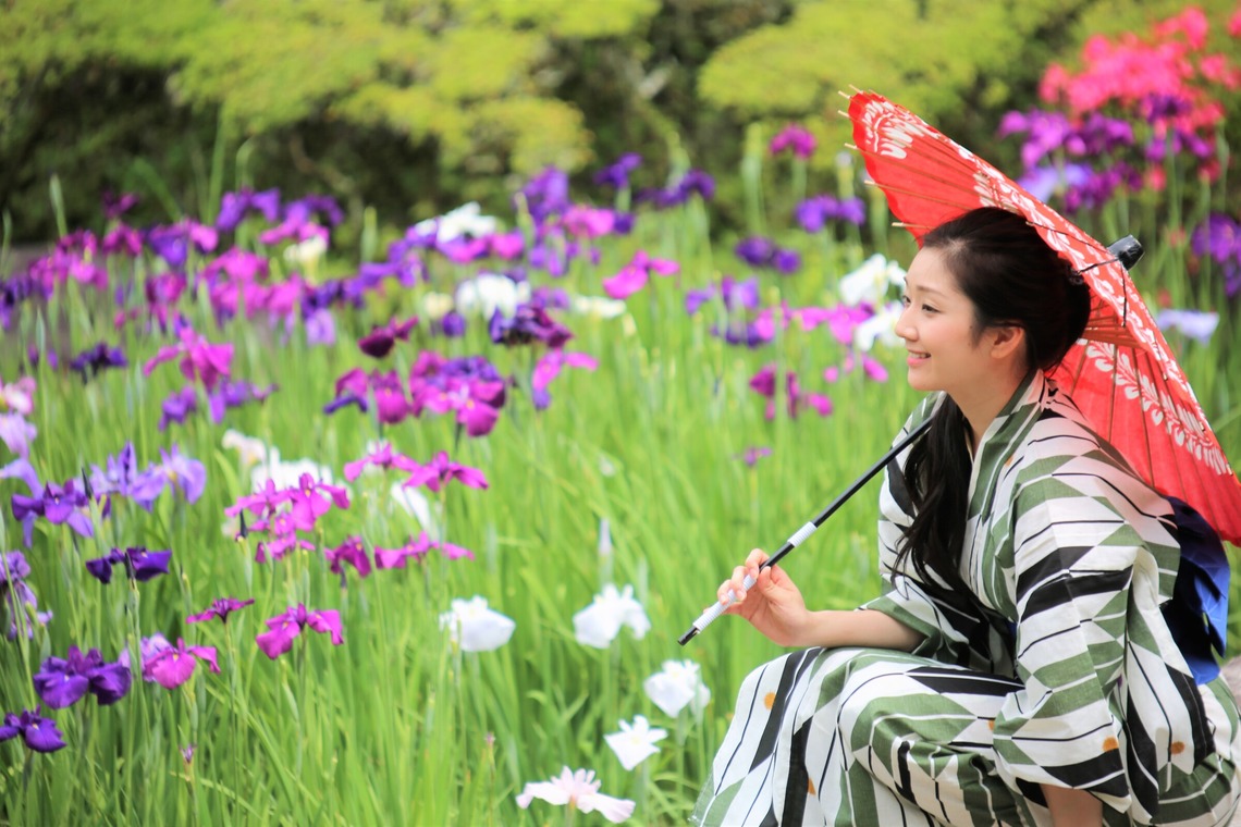 お祝い写し屋が撮影した写真のアルバム「モデル、コーポレート撮影」