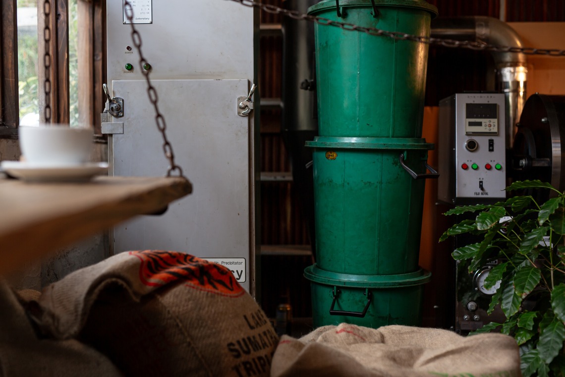 studio aluc ~スタジオ アルク~が撮影した写真のアルバム「カフェ」