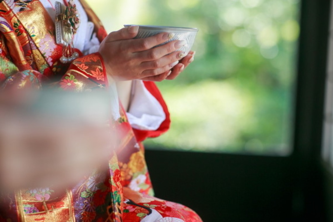 Photo of Kimono photo shooting taken by PURE ARTIS
