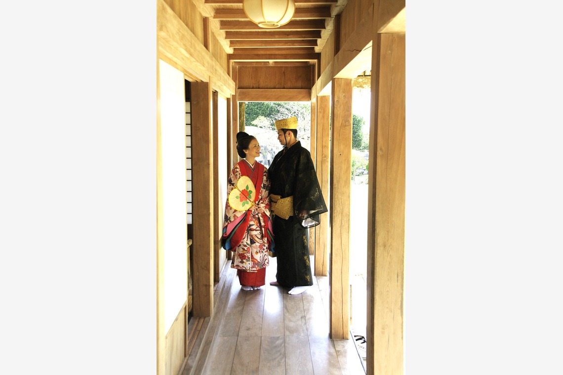 Photo of Ryukyu-Kingdom taken by Ryukyu Fantasy Photo Wedding Photo Okinawa