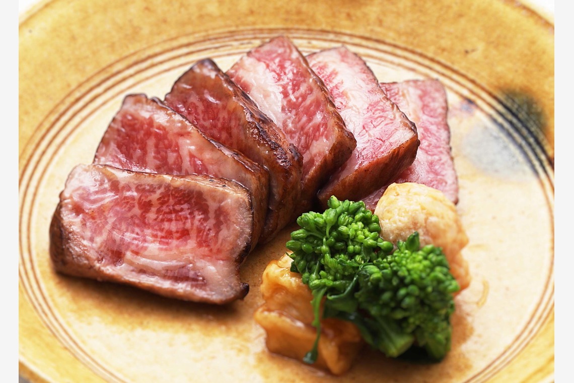 森安　照が撮影した「居酒屋さん」の写真