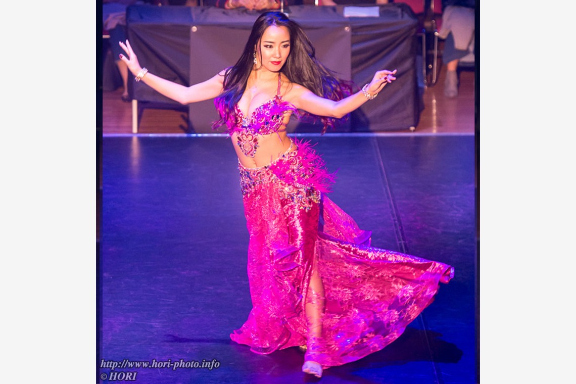 HORI - ホリ -が撮影した写真のアルバム「ポートレート」