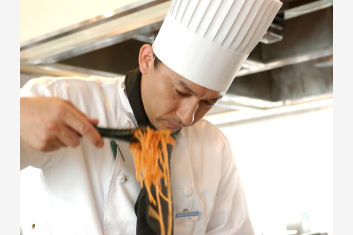 有限会社　澤田スタジオが撮影した写真のアルバム「料理人,シェフ」