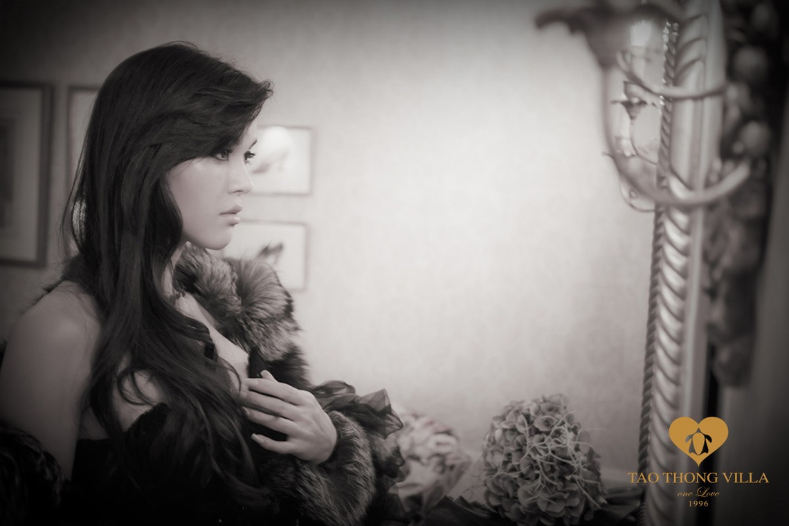 タオトンヴィラ (taothong villa)が撮影した「collections」の写真