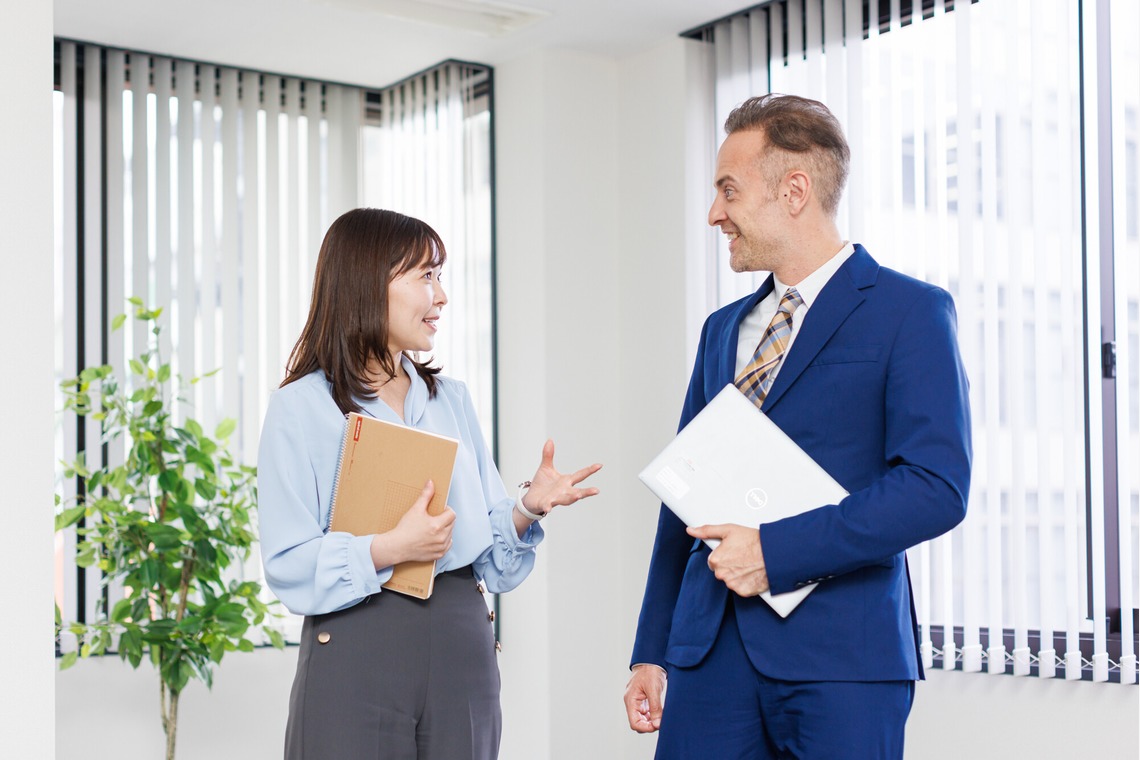 Yusuke Usuiが撮影した「ベルリッツ様 web広告撮影」の写真