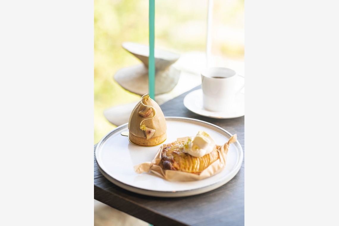 舘　典志が撮影した「料理/商品」の写真