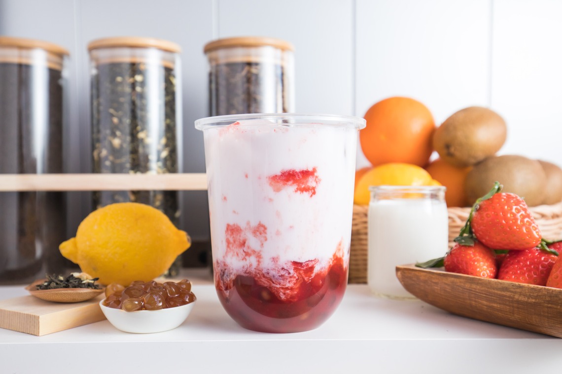 辻本俊輔が撮影した「料理撮影」の写真