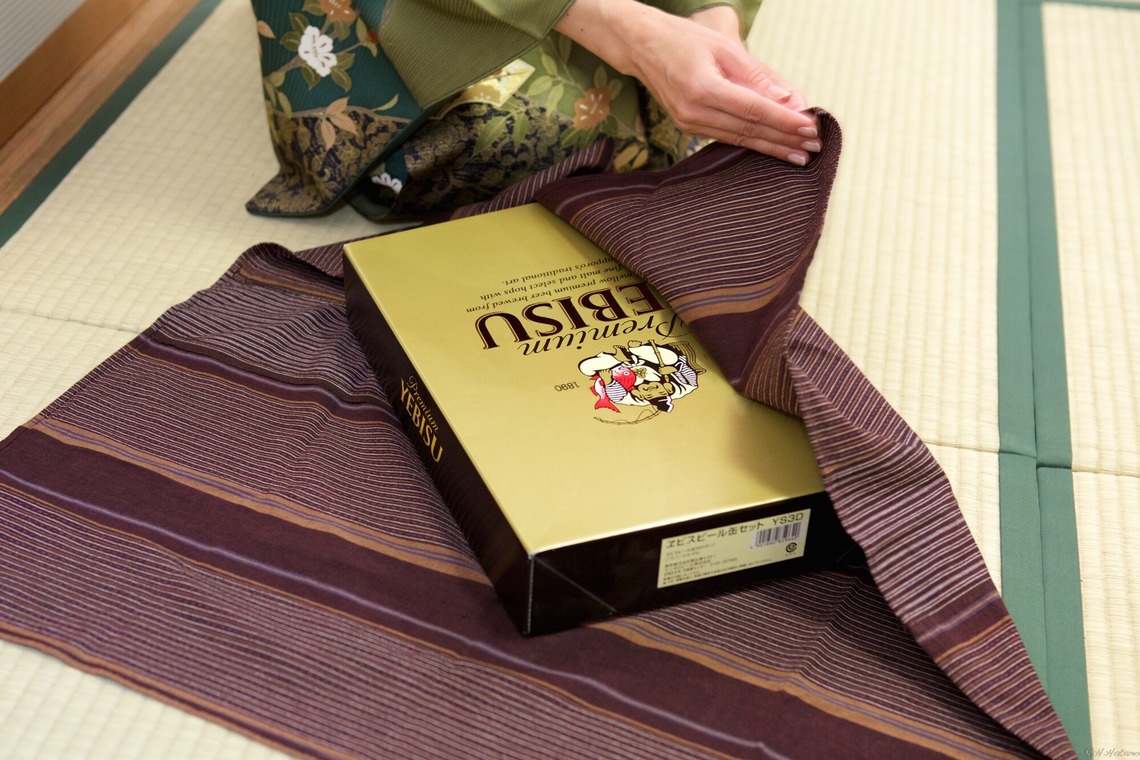 羽田野　秀男が撮影した「ビジネス」の写真