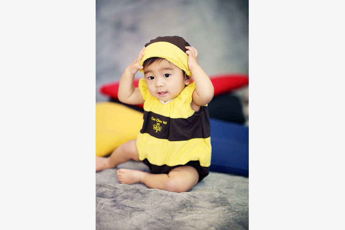 株式会社 Whisperが撮影した写真のアルバム「子供」