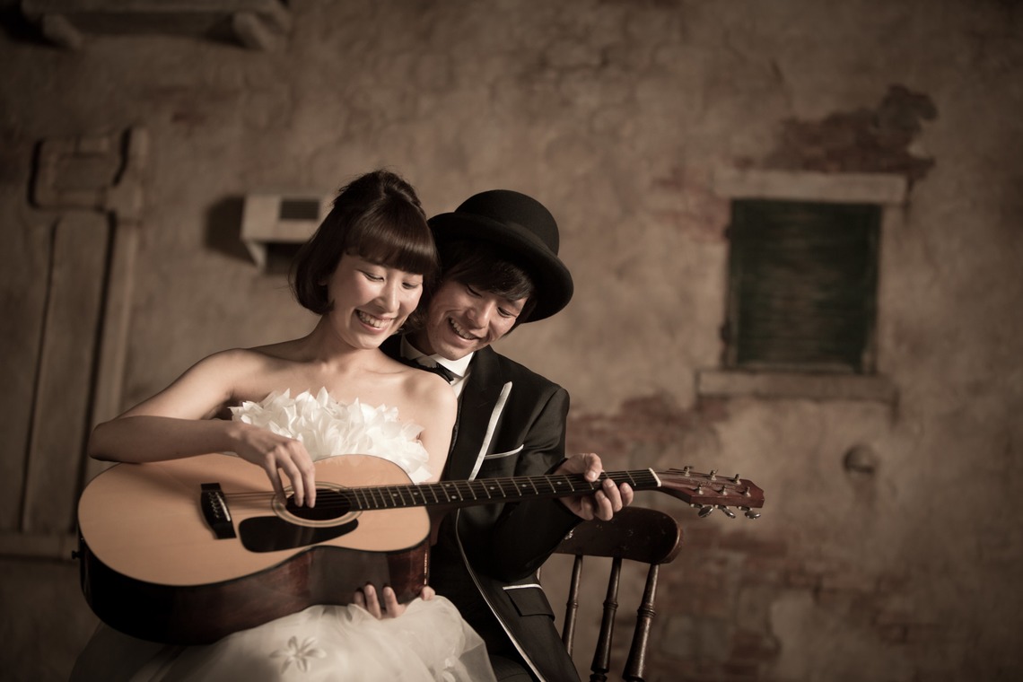 HAYASHI PHOTO STUDIOが撮影した「ロケーションフォト」の写真