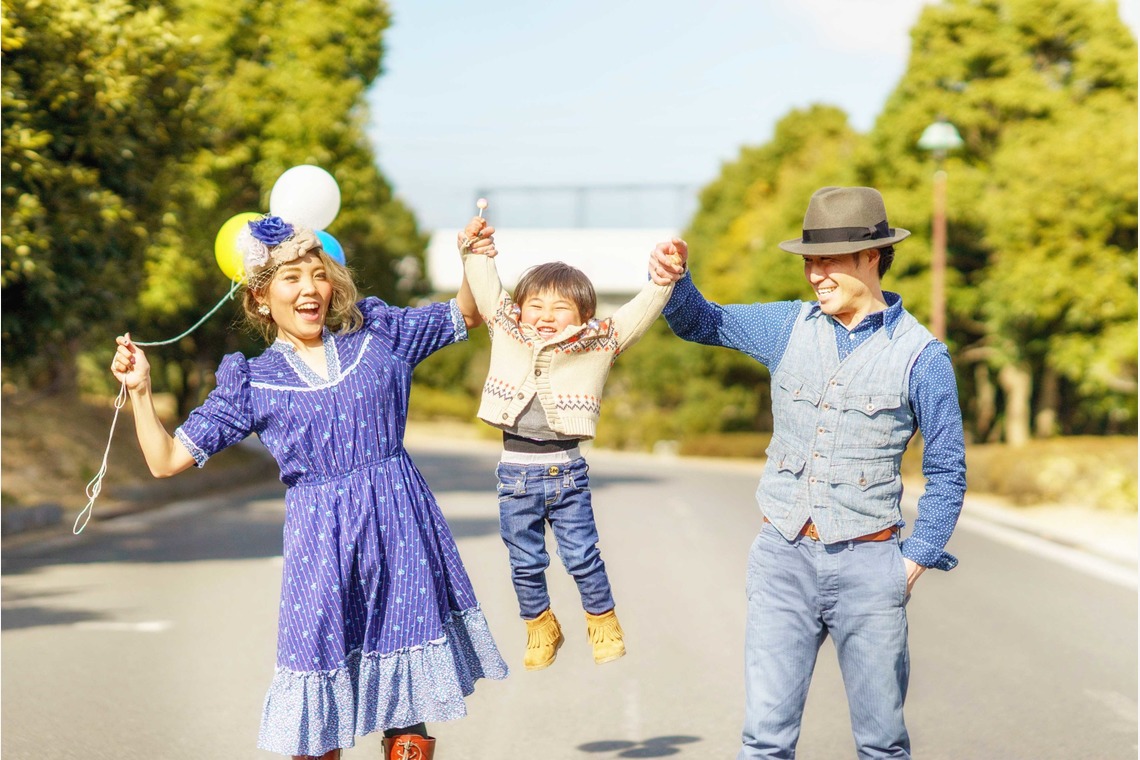 trickster photography（梅田 厚樹）