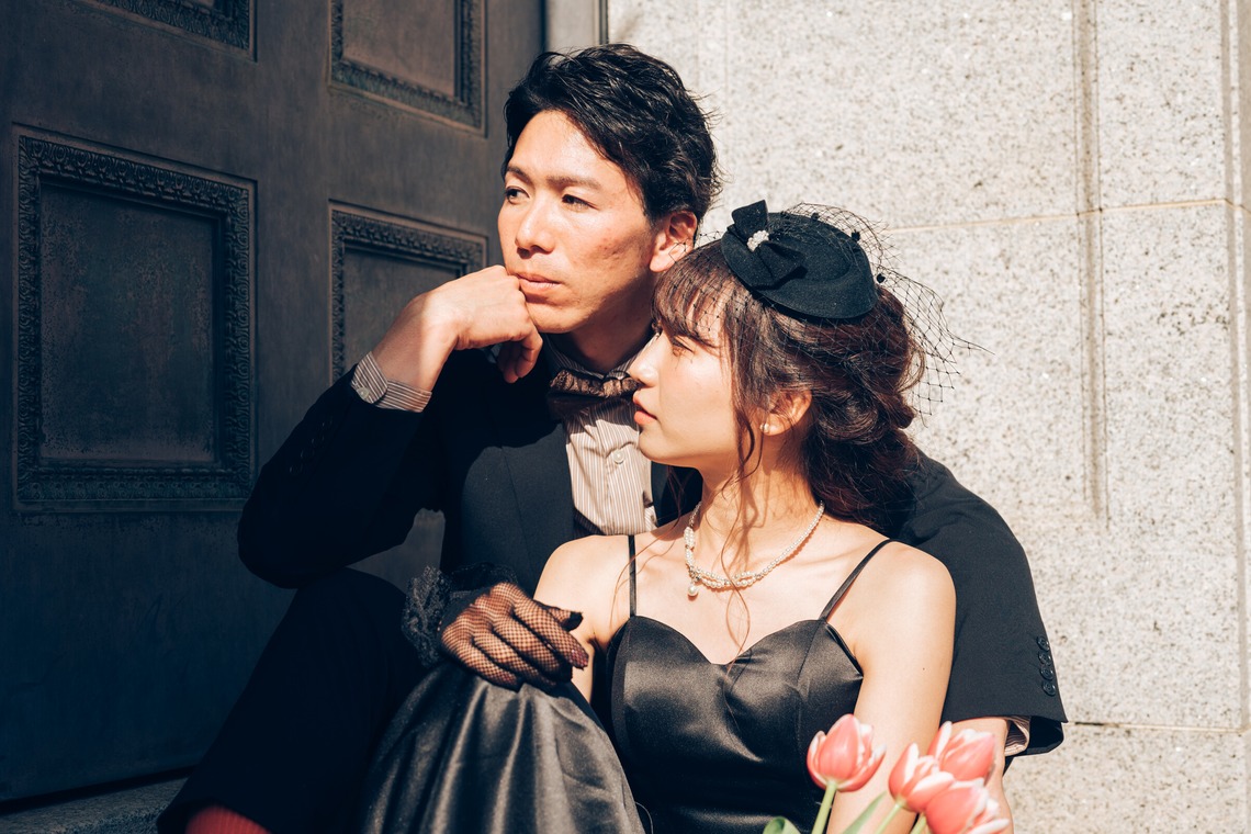 Photo of Kanto, Kansai Wedding taken by 上野貢希