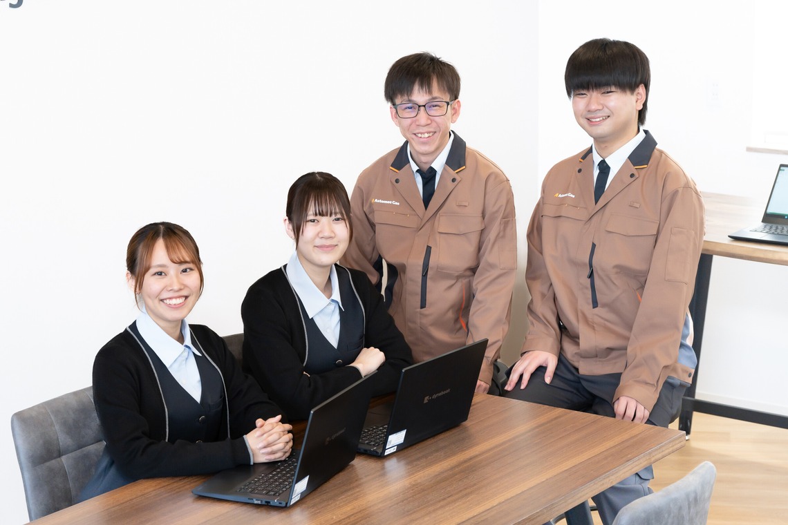 オフィス 芦野が撮影した写真のアルバム「過去の案件撮影」