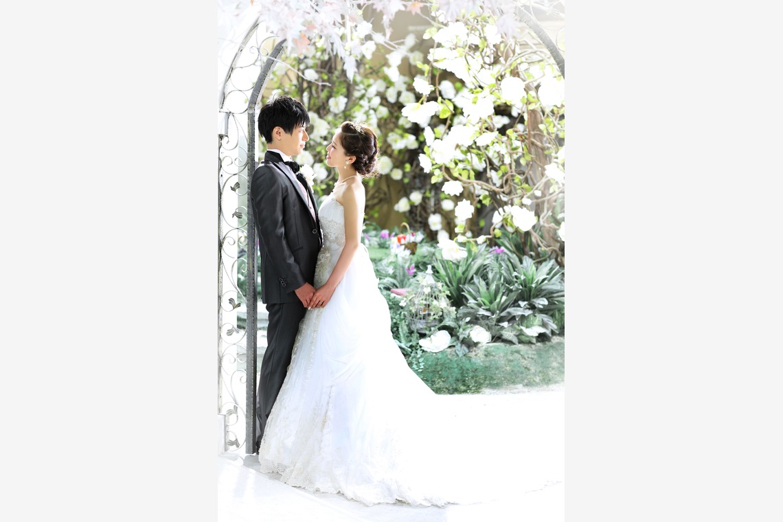 OrangestudioNAGOYAが撮影した写真のアルバム「ワンダーランド」