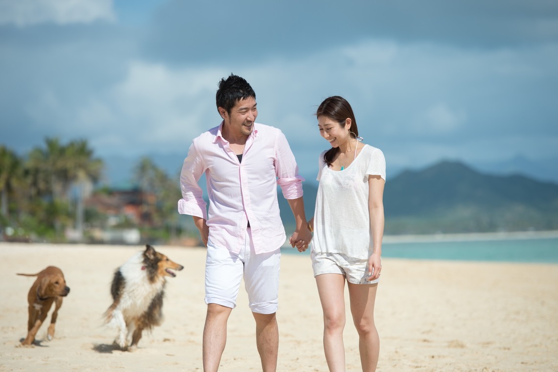 Jayson Tanega Photographyが撮影した写真のアルバム「ハワイビーチフォト」