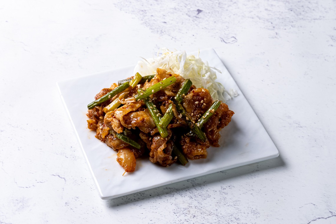 出張カメラマンのY's Officeが撮影した「出前館様用Menu撮影」の写真