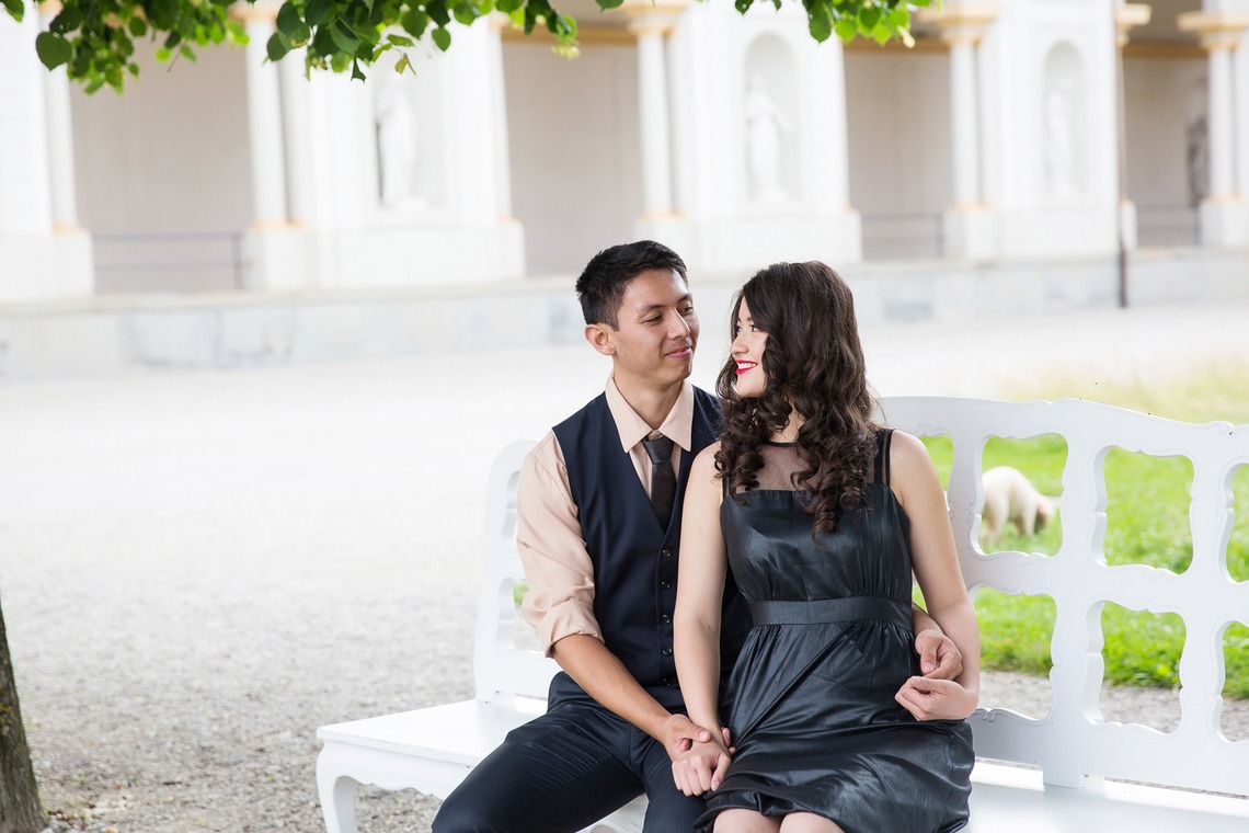 Anna Hermannaが撮影した「Couples」の写真