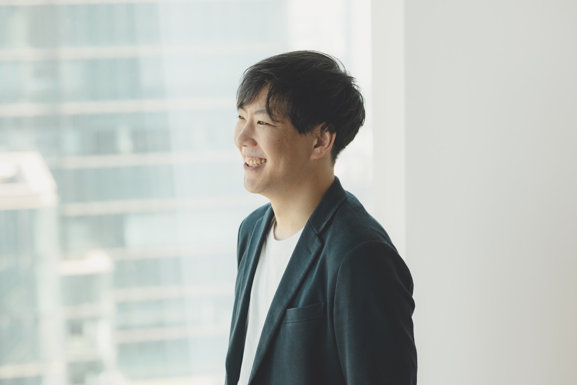 丹野雄二が撮影した写真のアルバム「ビジネスポートレート」